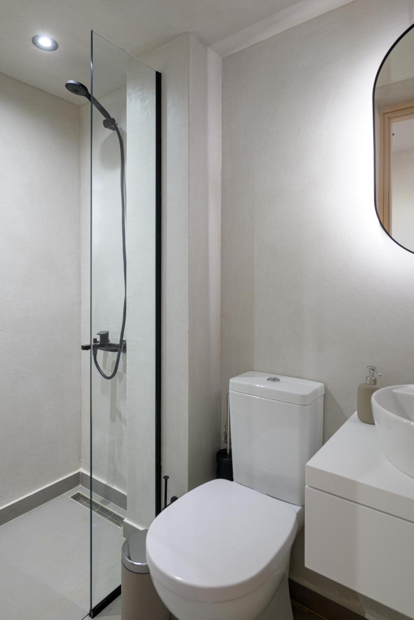 Madam Apartments - Elegant, Cozy, Comfortable, Central Ioannina Zimmer foto